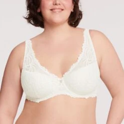 Soutien-gorge Coques Avec Armatures Ivoire Pampelune 8 Soutien-gorge Coques Avec Armatures Ivoire Pampelune -Bestform Lingerie Soldes Magasin BL27453 011 WEB 11