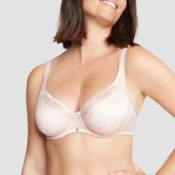 Soutien-gorge Emboîtant Avec Armatures Opaline Just Me -Bestform Lingerie Soldes Magasin BL44492 04D WEB 1