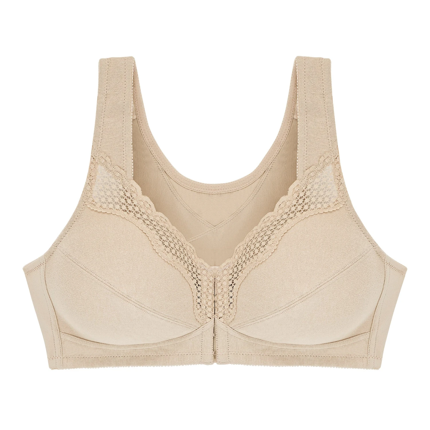 Soutien-gorge Sans Armatures Nude Posture Control 1 Soutien-gorge Sans Armatures Nude Posture Control