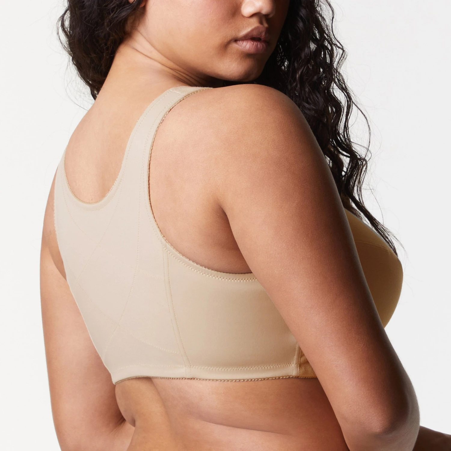 Soutien-gorge Sans Armatures Nude Posture Control 2 Soutien-gorge Sans Armatures Nude Posture Control – Image 2