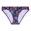 Culotte De Bain Noire TREMITI