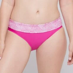 Culotte Haute De Bain Fuchsia PALMARIA -Bestform Lingerie Soldes Magasin BS03420 9P1 WEB 1 18837be0 e0ac 4286 a589 2104e6ced9d5