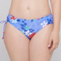 Culotte Haute De Bain Floral PIETRO -Bestform Lingerie Soldes Magasin BS2E417 9K3 WEB 1