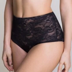 Culotte Noir Amalfi -Bestform Lingerie Soldes Magasin CL03878 030 WEB 1 590b2ebb 0bbc 4178 a5db ac09b328be20