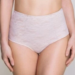 Culotte Beige Rosé Amalfi -Bestform Lingerie Soldes Magasin CL03878 048 WEB 1