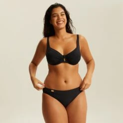 Culotte De Bain Noire VENTOTENE 7 Culotte De Bain Noire VENTOTENE -Bestform Lingerie Soldes Magasin CS02109 030 WEB 3 bd7e345c 8748 4acf 8780 e99096b944a5