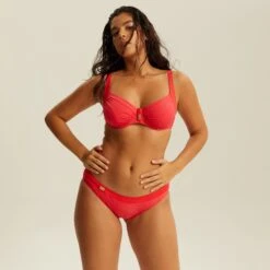 Haut De Maillot Avec Armatures Coquelicot VENTOTENE 7 Haut De Maillot Avec Armatures Coquelicot VENTOTENE -Bestform Lingerie Soldes Magasin CS14109 065 WEB 3