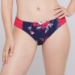 Culotte De Bain Marine MURANO -Bestform Lingerie Soldes Magasin CS2B107 9B2 WEB 1