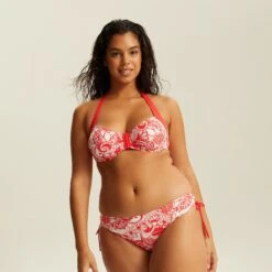 Culotte De Bain Modulable CACHEMIRE TINETTO -Bestform Lingerie Soldes Magasin CS2E106 9A9 WEB 3