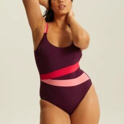 Maillot Une Pièce Sans Armatures Sunset PROCIDA -Bestform Lingerie Soldes Magasin CS50102 078 WEB 11 e144354f 6adf 4ab6 b438 0bc9983a1dd4